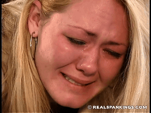 300px x 225px - Tears and crying for the teen girl who had her bottom paddled at school |  schoolpaddlingblog.com